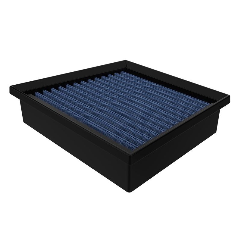 aFe Magnum FLOW Pro 5R Air Filter Ford Fiesta ST 14-19
