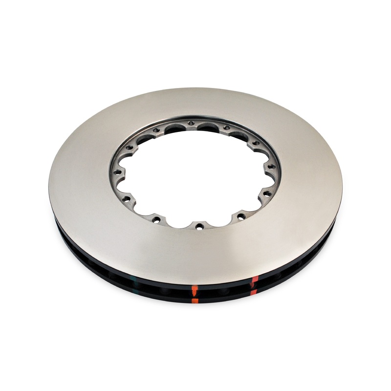 Front 5000 Series HD Brake Ring