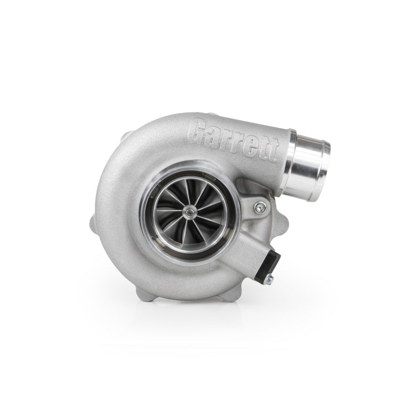 Garrett G25-700 Reverse Rotation G-Series II Turbocharger 0.92 A/R V-Band / V-Band IWG