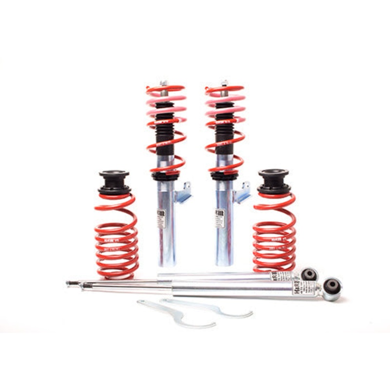 H&R Street Performance Coilover 2017-2021 Audi RS3 (w/o MRC)