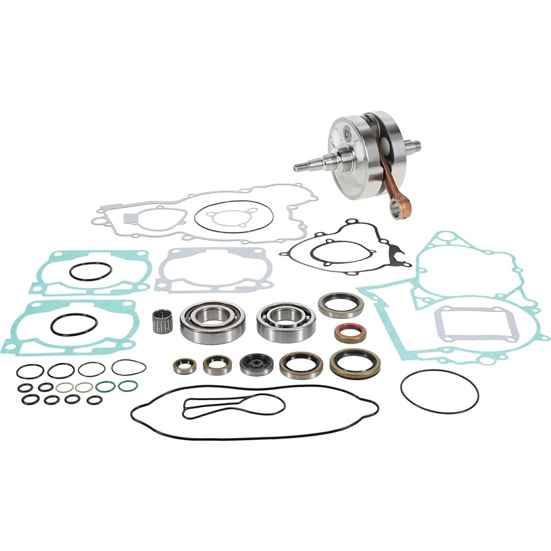 Hot Rods CBK0010 08-11 KTM 250 EXC 250cc Bottom End Kit