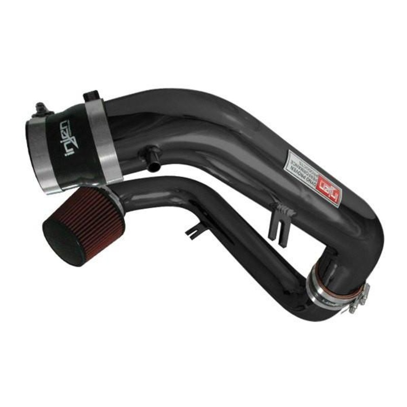 Injen Black Cold Air Intake | 2000-2005 Honda S2000 (SP1305BLK)