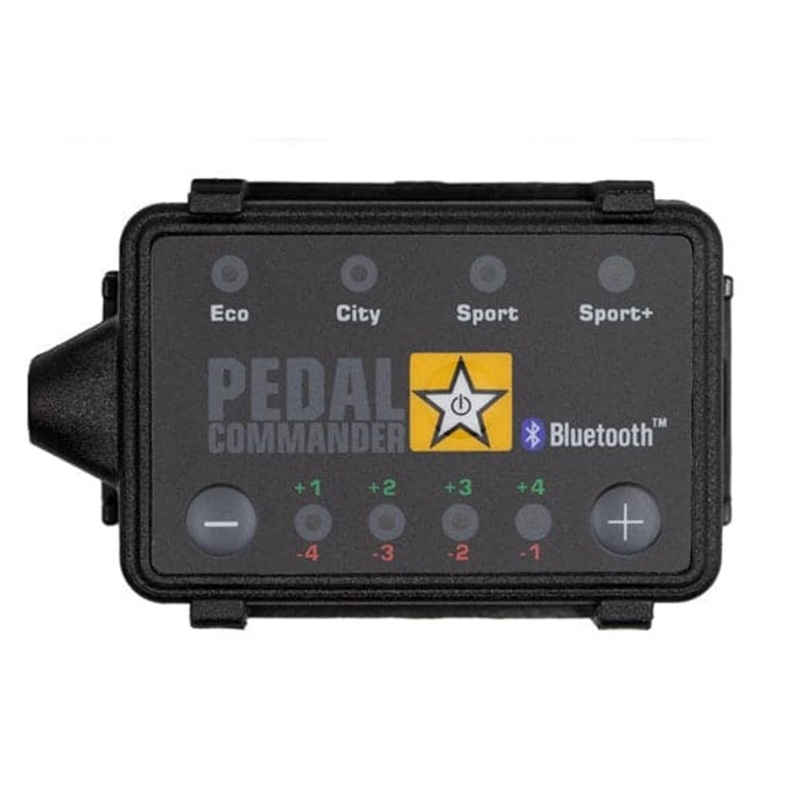 Pedal Commander Throttle Response Controller PC65 for specific Cadillac/Chevy/GMC/Hummer