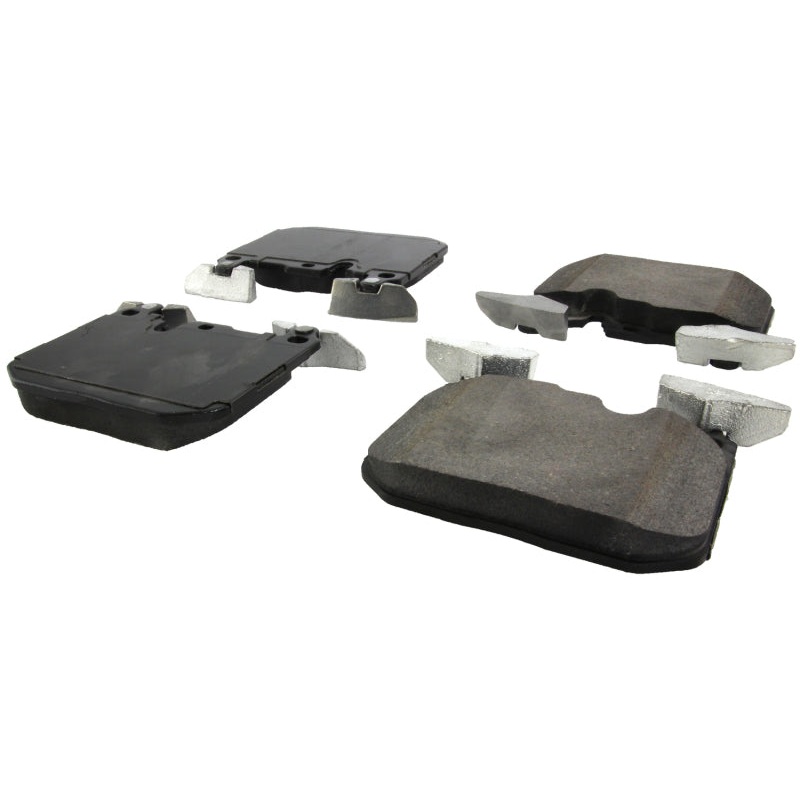 StopTech Performance Brake Pads