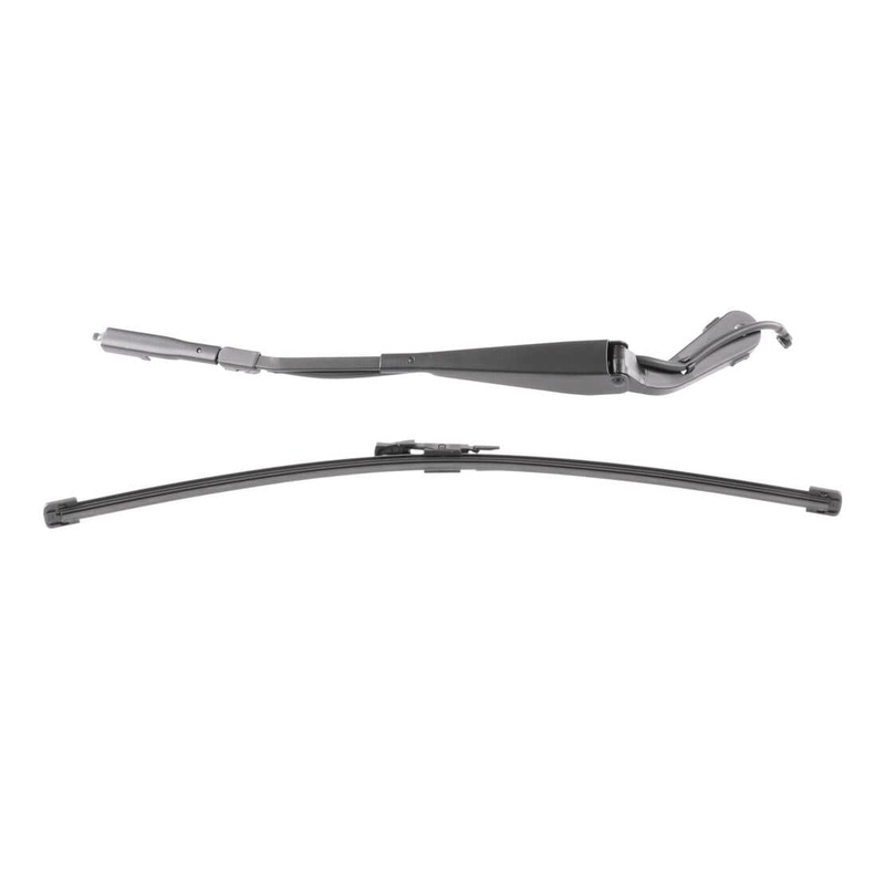 Wiper Arm Set – Mercedes