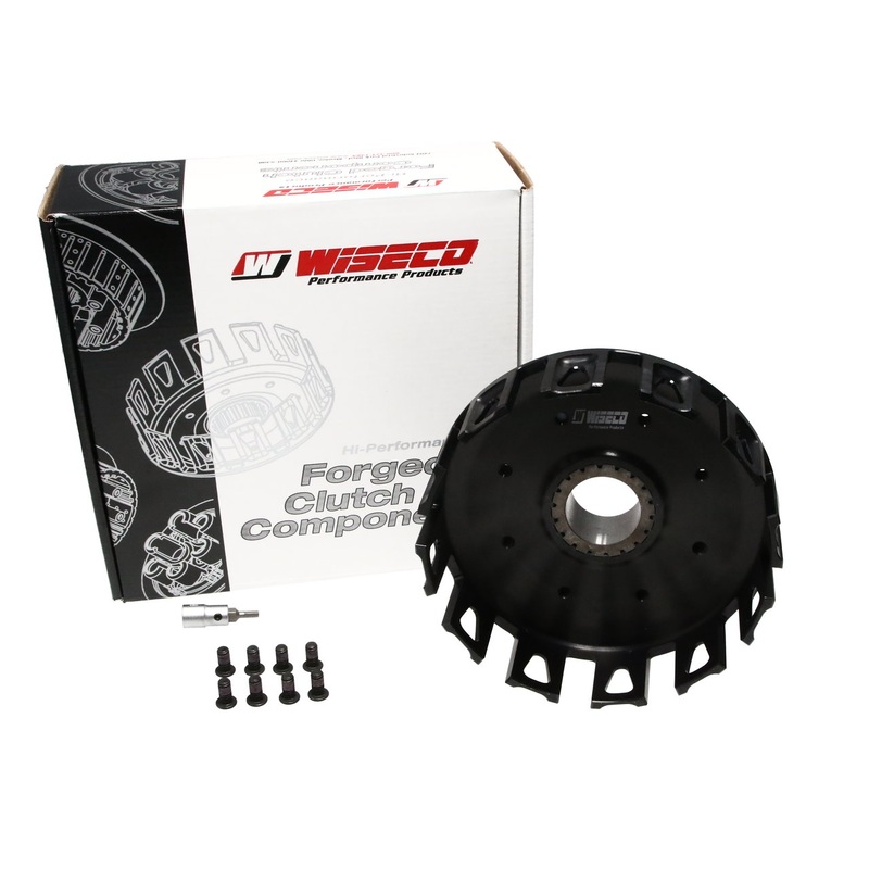 Wiseco WPP3056 10-17 Honda CRF250R Clutch Basket
