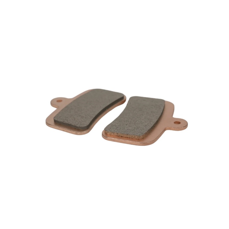 AL XE Pro Brake Pad (Arctic Leopard XE Pro OEM)