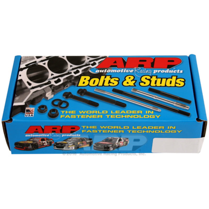 ARP 92-02 Mazda RX7 Wheel Stud Kit – 5 Pack