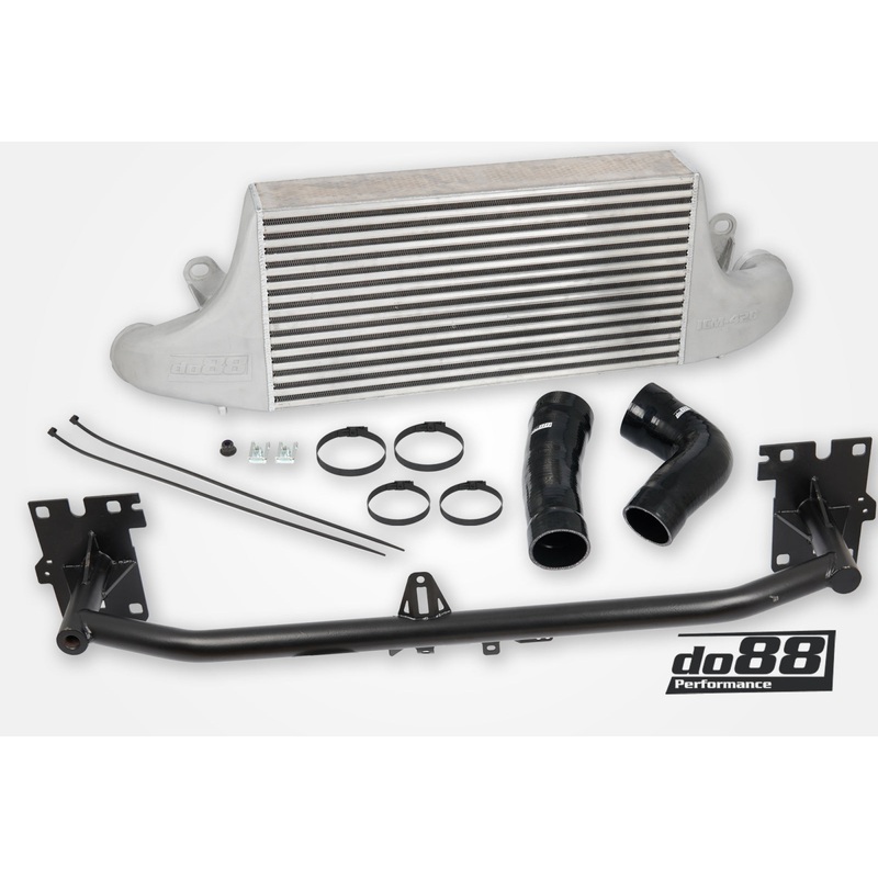 Audi RS3 8V 8Y Intercooler