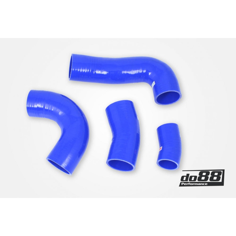 AUDI SEAT SKODA VW 1.8 / 2.0 TSI (MQB) Pressure hoses Blue