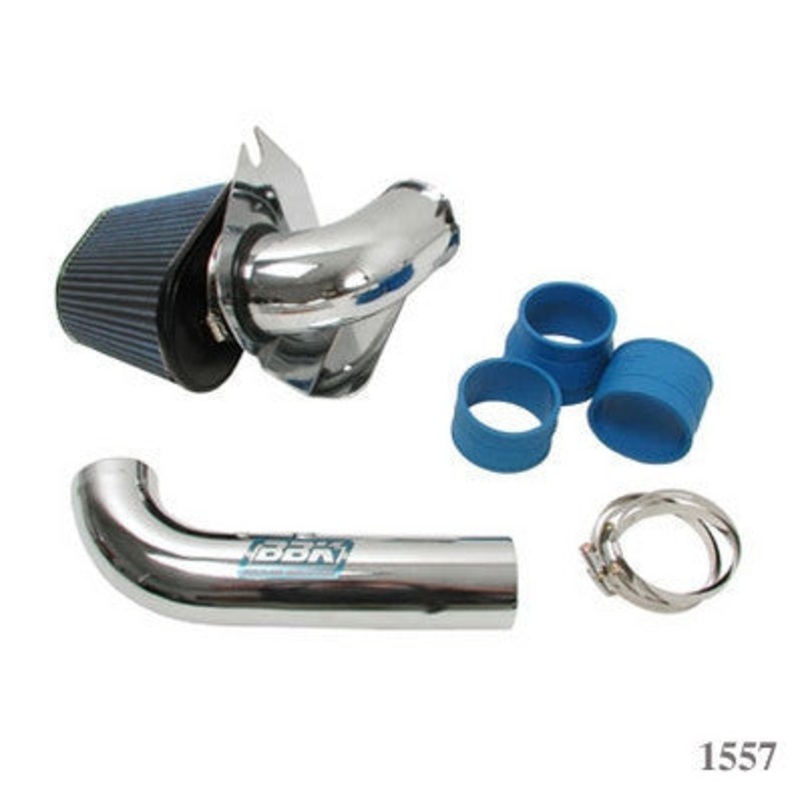 BBK Performance Cold Air Intake 1987-93 Ford Mustang 5.0L