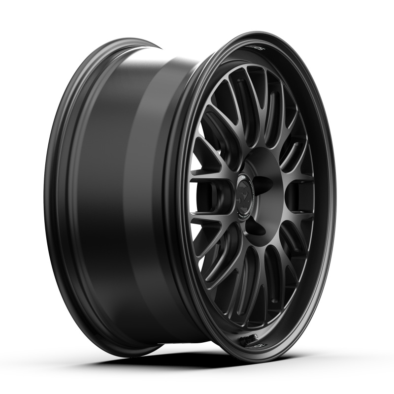 fifteen52 Holeshot RSR 19×9.5 5×112 40mm ET 66.56mm Center Bore Frosted Graphite