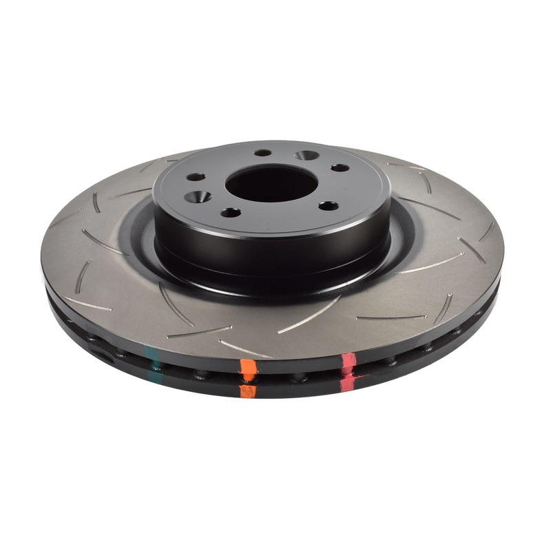 Front 4000 Series T3 Brake Rotor