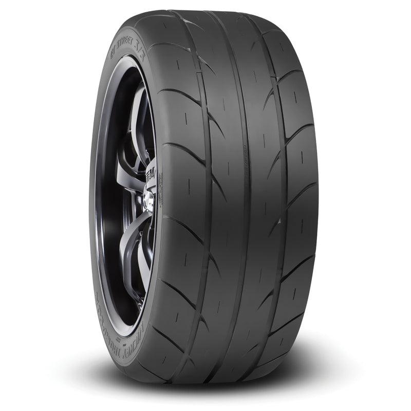 Mickey Thompson ET Street S/S Tire – P255/50R16 90000024557