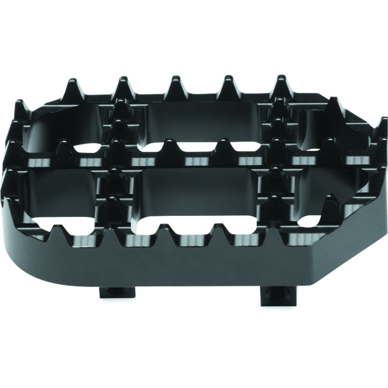 ProTaper Footpeg Cleat Kit +5mm – Black