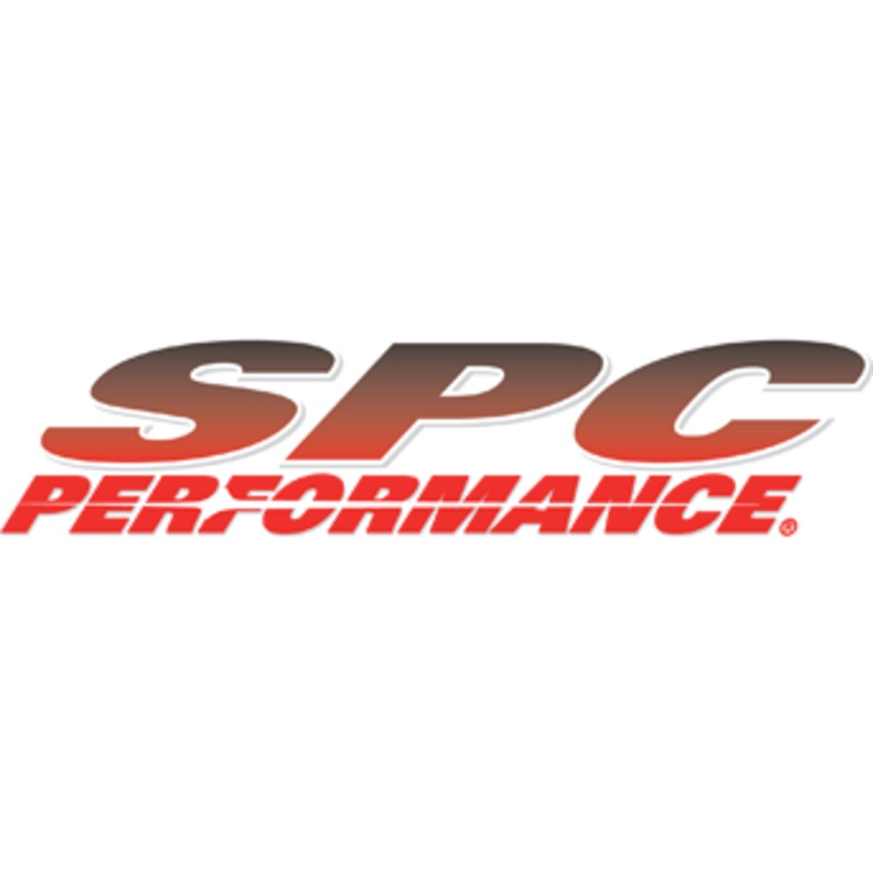SPC Performance MBZ SHM 3.5X6.25X0.5 deg. – Set of 6 (10604)
