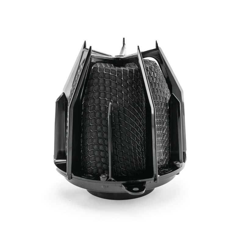 Weapon R 3″ Dragon Filter | Universal