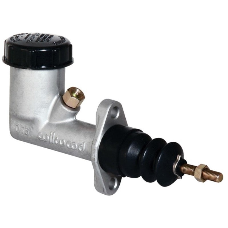 Wilwood Aluminum Master Cylinder – 5/8in Bore