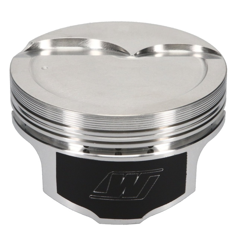 Wiseco K394X3 Chevy LS Series -8cc R/Dome 1.115×4.030 Piston Shelf Stock Kit