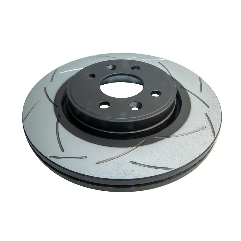 Front Street Series T2 Brake Rotor