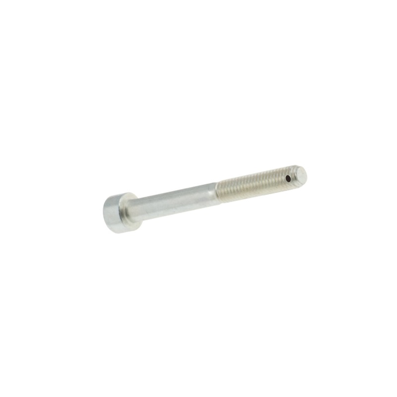 I. V.TCE6X60F Tony Kart OTK M6x60 SHCS Drilled Bolt SA2, SA3
