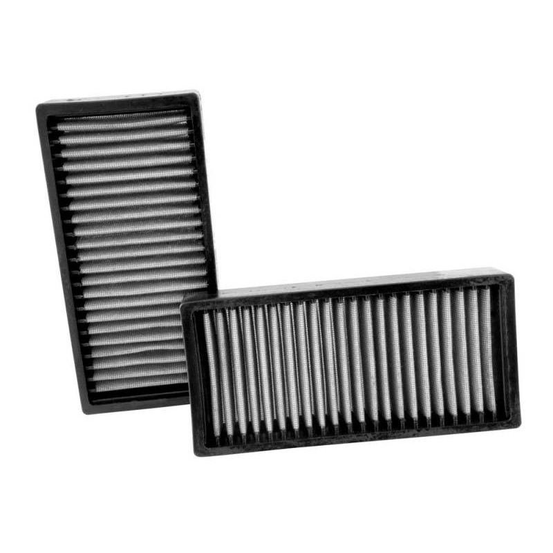 K&N 01-09 Pontiac Montana V6 F/I Replacement Cabin Air Filter