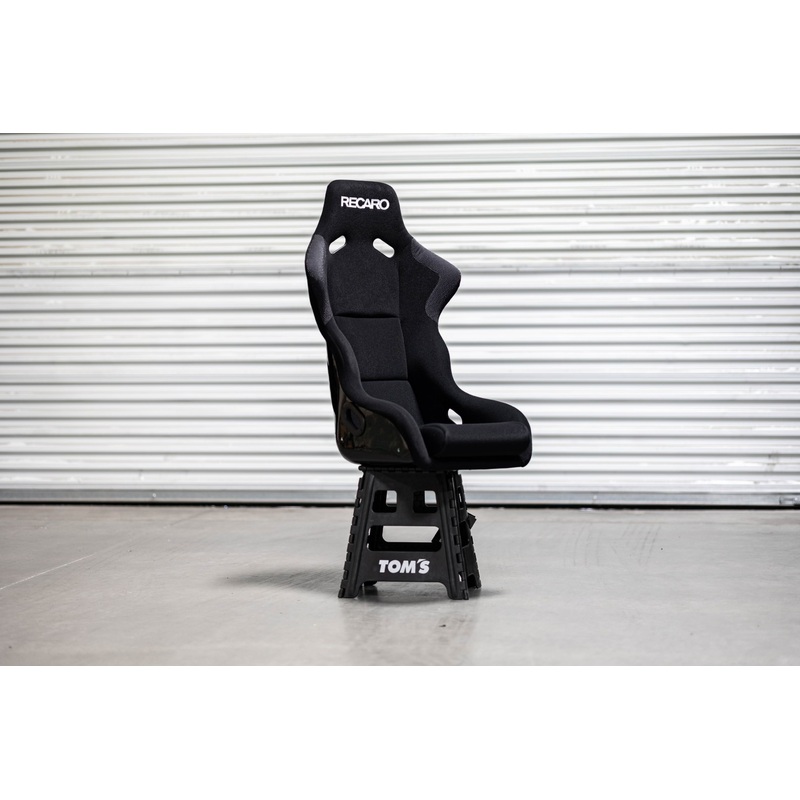Recaro Profi SPG Racing Seat – Velour Black