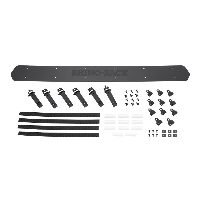 Rhino-Rack Generic Pioneer Platform Large Wind Fairing