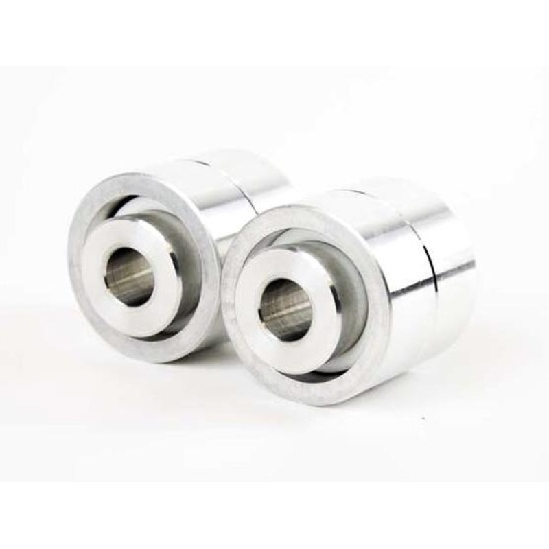 SPL Parts PRO Front Lower Arm Shock Bushings – 2003-2007 Infiniti G35 Coupe (V35)