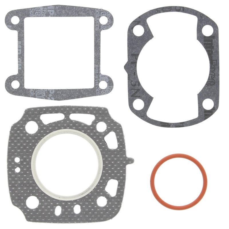 Vertex 810612 Gaskets 86-92 Yamaha YZ80 Top End Gasket Kit