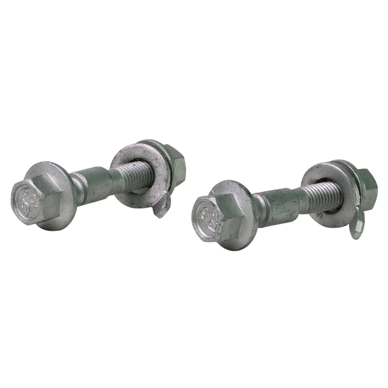 Whiteline 1981-1991  PORSCHE 944 COUPE Front  Camber Adjusting Bolt – Kit KCA412