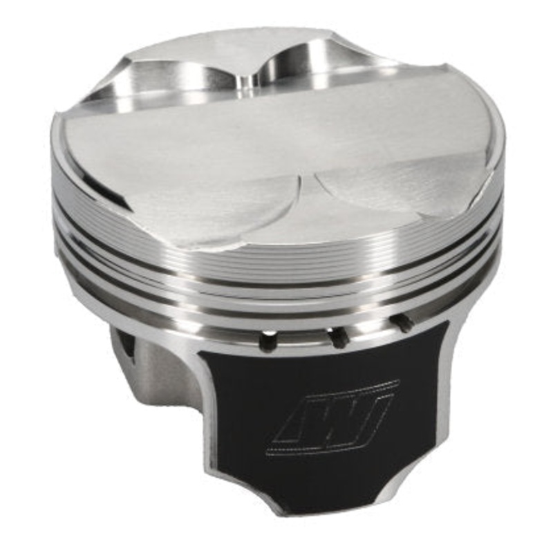Wiseco -9cc STRUTTED 86.0MM Piston Shelf Stock | 2002 – 2006 Acura RSX (6568M86)