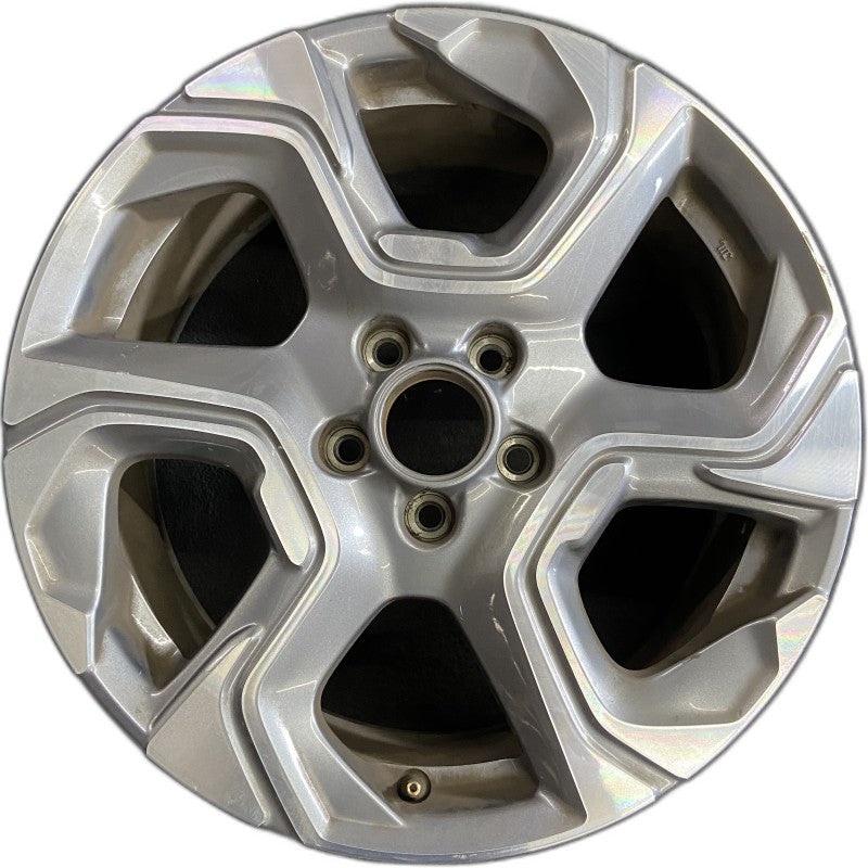 18″ CR-V 17-19 18×7.5 alloy machined face gray Original OEM Wheel Rim