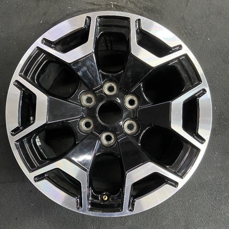 18″ FORD F150 LIGHTNING 22-24 18×8.5 Original OEM Wheel Rim