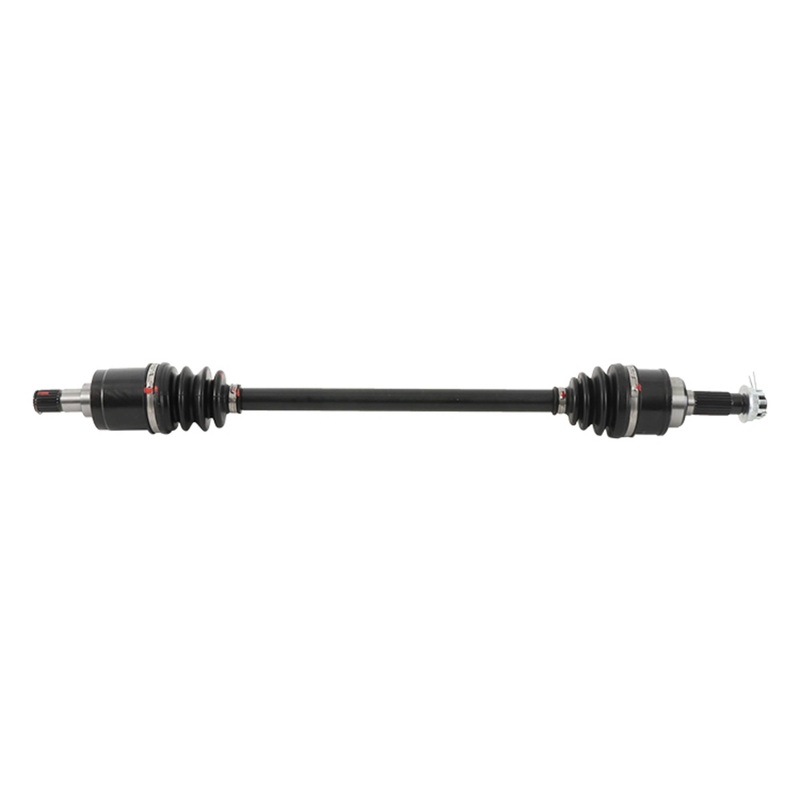 All Balls Racing AB8-HO-8-324 09-13 Honda Big Red MUV 700 8 Ball Axle – Rear Right