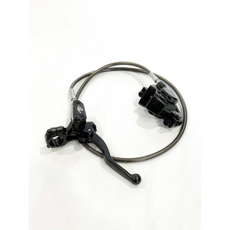 ETM RTR – OEM Front Brake Assembly