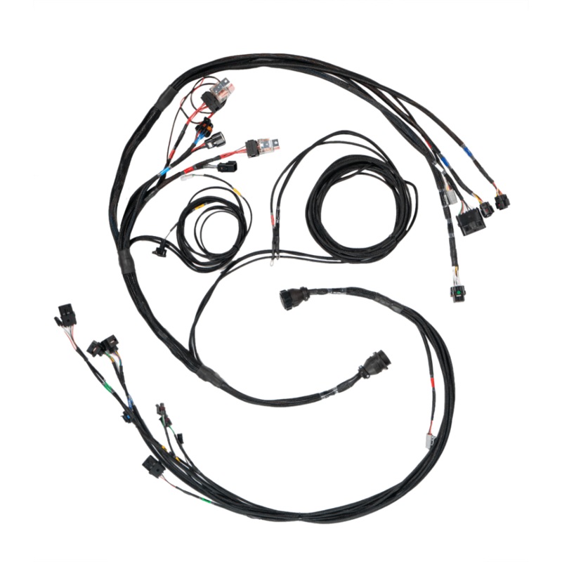 FuelTech USA –  FT450/550 Sportsman Datalogging A Harness