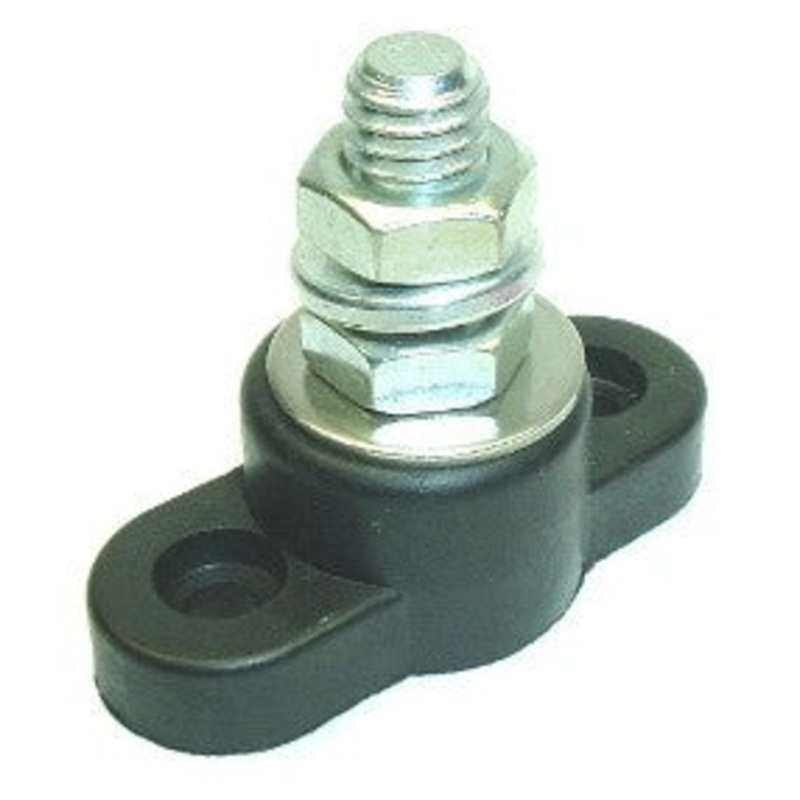 Power Junction Blocks – 3/8″ Stud