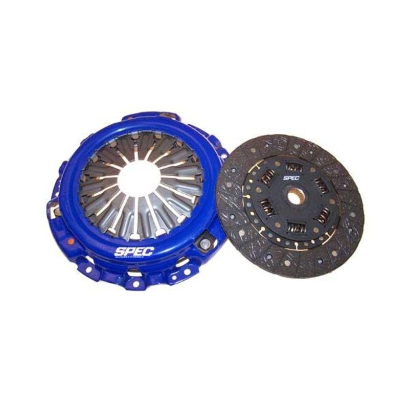 Spec Stage 1 Clutch Kit | 2000-2005 Volkswagen Golf (SV871)