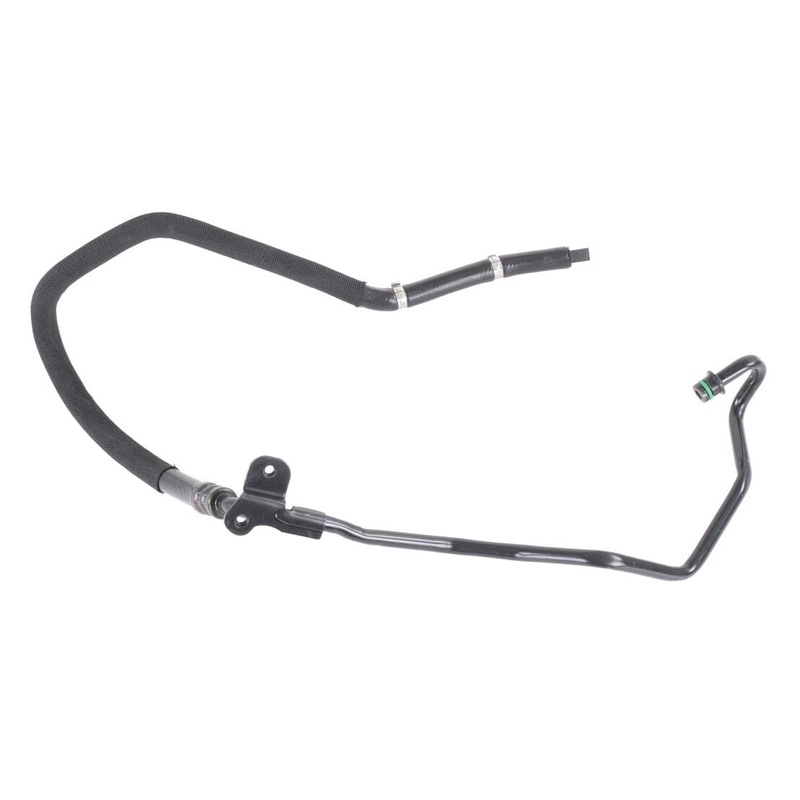 Steering System Hydraulic Hose – Audi