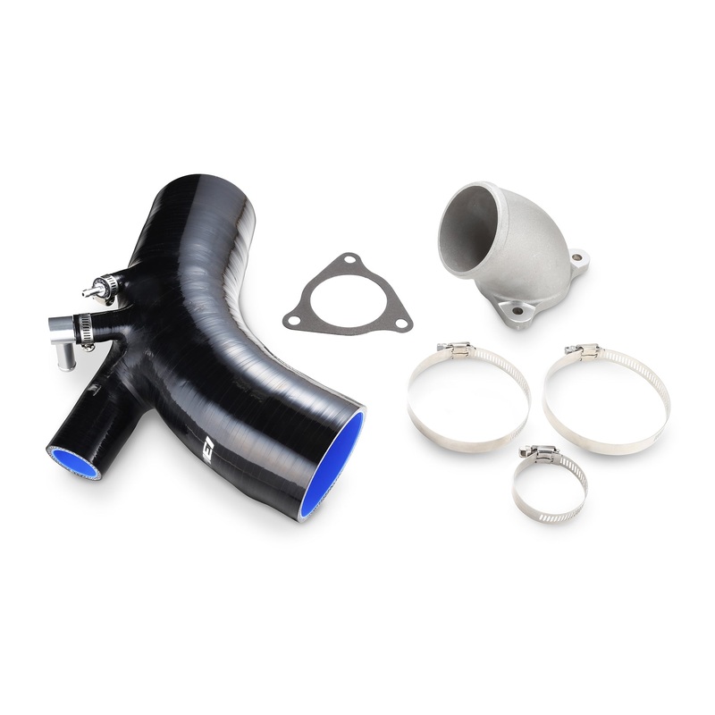 TOMEI TURBO SUCTION HOSE EVO10 63mm