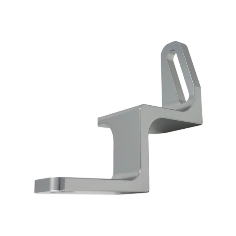 Torque Solution Alternator Relocation Bracket | Multiple Fitments (TS-SU-440S)