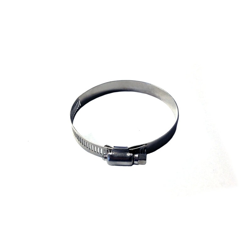 Torque Solution Worm Gear Clamp 3in Universal (2.5in-3.5in) – 10 Pack