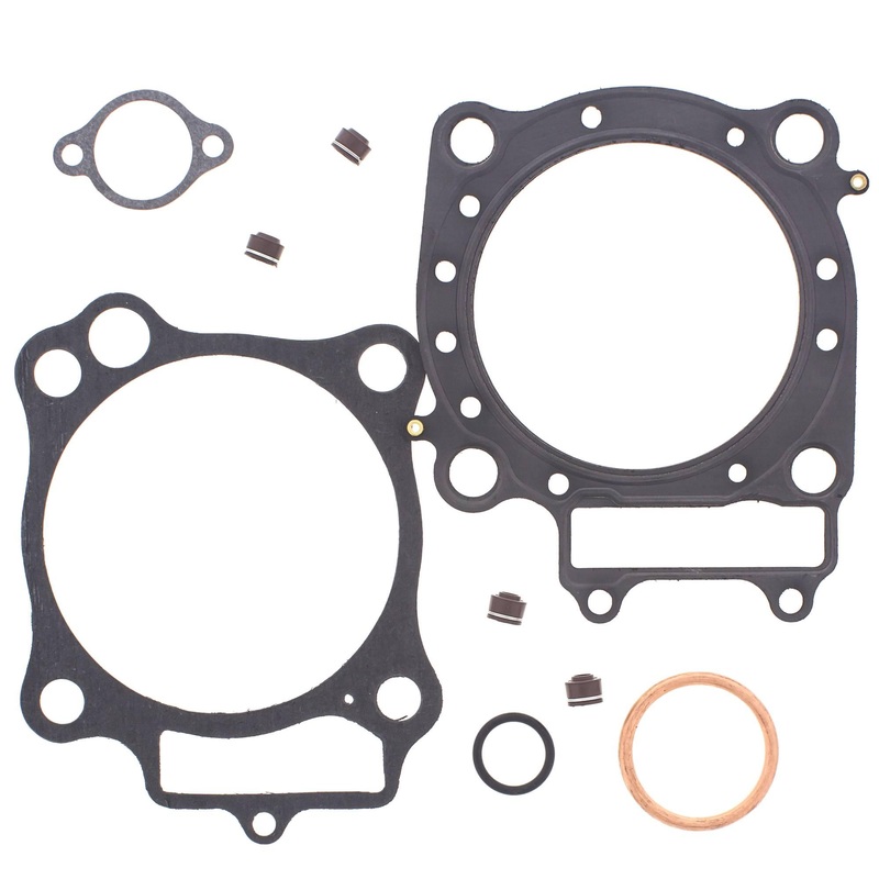 Vertex 810267 Gaskets 02-06 Honda CRF450R Top End Gasket Kit