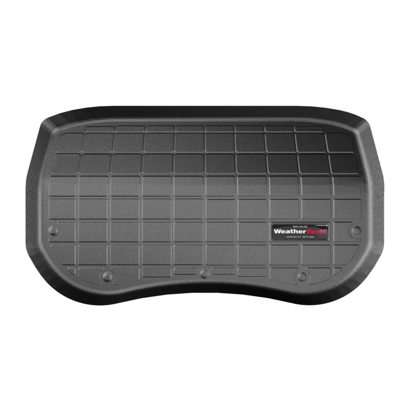 WeatherTech Front Cargo Compartment Liner 2017-2020 Tesla Model 3