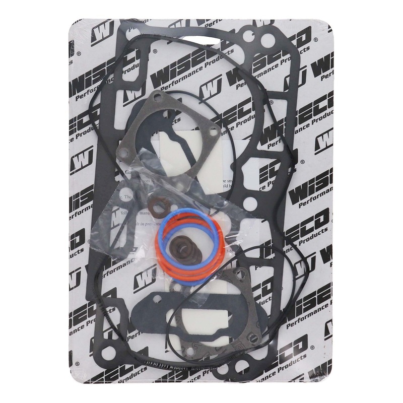 Wiseco WB1169 Bottom End Gasket Kit 07-09 AC 800 Gasket