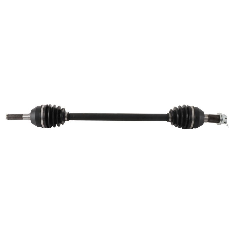All Balls Racing AB8-CA-8-126 2018 Can-Am Maverick X3 900 HO 8 Ball Axle – Front Left