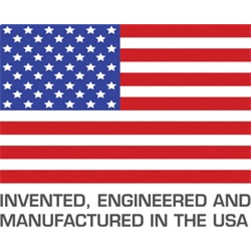 AMP Research 85in Rail Extrusion