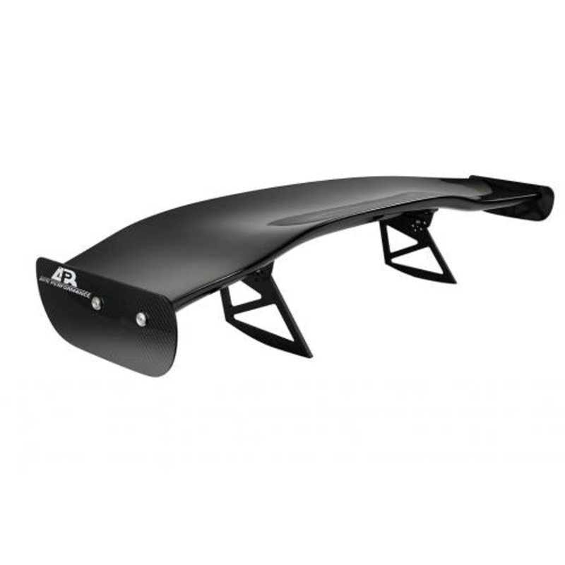 APR Performance GTC-500 Carbon Fiber Wing 70 inch – Dodge Viper Coupe Spec 06+ Coupe