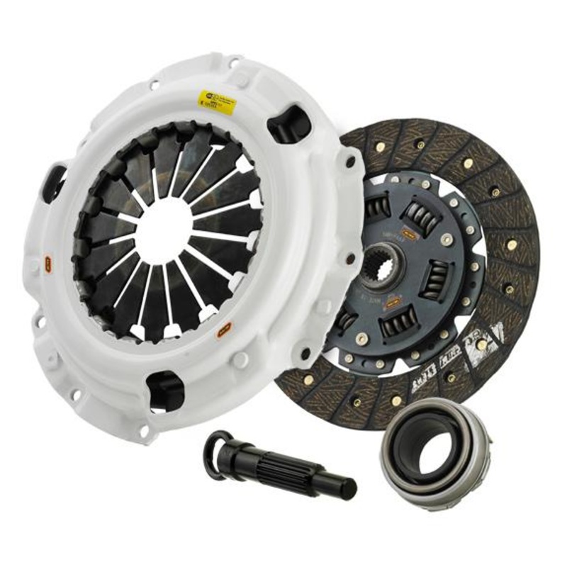 Clutch Masters FX100 Clutch Kit | 1993 – 1995 Mazda Miata (10047-HD00)